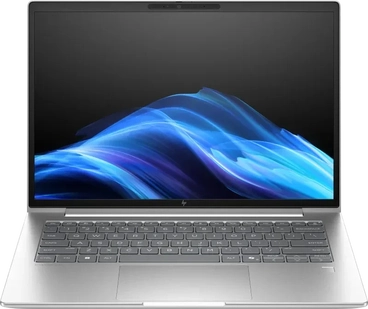 HP EliteBook 6 G1i 14", Core Ultra 7 255U, 32GB RAM, 1TB SSD, LTE