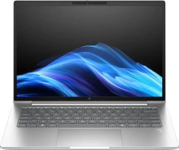 HP EliteBook 6 G1i 14", Core Ultra 5 225U, 16GB RAM, 512GB SSD, LTE