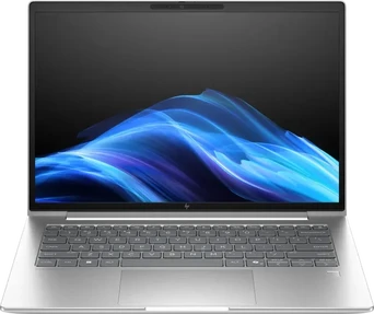 HP EliteBook 6 G1i 14", Core Ultra 7 255U, 16GB RAM, 512GB SSD, LTE