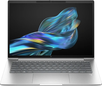 HP EliteBook 6 G1q, Snapdragon X Plus - X1P-42-100, 32GB RAM, 1TB SSD
