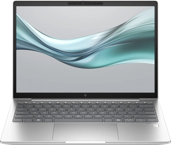 HP EliteBook 630 G11, Pike Silver, Core Ultra 5 125U, 16GB RAM, 512GB SSD