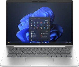 HP EliteBook 640 G11, Core Ultra 7 155U, 16GB RAM, 512GB SSD, LTE