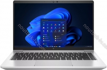 HP EliteBook 640 G9, Core i5-1235U, 16GB RAM, 512GB SSD