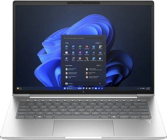 HP EliteBook 645 G11, Ryzen 5 7535U, 8GB RAM, 256GB SSD