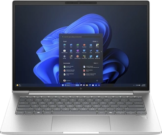 HP EliteBook 645 G11, Ryzen 5 7535U, 16GB RAM, 512GB SSD, LTE