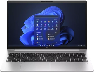 HP EliteBook 650 G10, Core i5-1335U, 16GB RAM, 512GB SSD