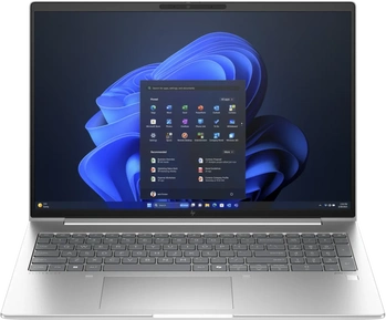 HP EliteBook 660 G11, Core Ultra 7 155U, 16GB RAM, 512GB SSD, LTE