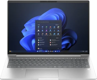 HP EliteBook 660 G11, Core Ultra 5 125U, 16GB RAM, 512GB SSD, LTE