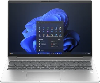HP EliteBook 660 G11, Core Ultra 5 125U, 8GB RAM, 256GB SSD