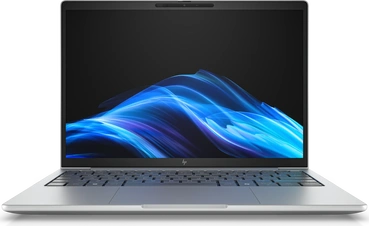 HP EliteBook 8 G1i 13, Core Ultra 7 255U, 32GB RAM, 1TB SSD, 5G