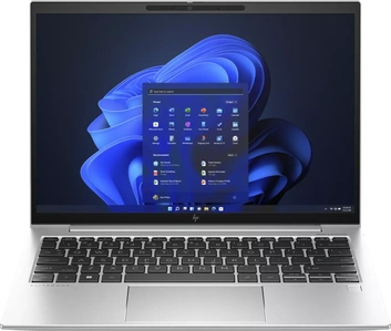 HP EliteBook 830 G10, Core i5-1335U, 16GB RAM, 512GB SSD, LTE
