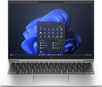 HP EliteBook 830 G11, Core Ultra 7 155U, 32GB RAM, 1TB SSD, 5G