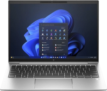 HP EliteBook 830 G11, Core Ultra 5 125U, 16GB RAM, 512GB SSD, LTE