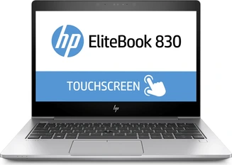 HP EliteBook 830 G5, Core i5-8350U, 8GB RAM, 256GB SSD, LTE