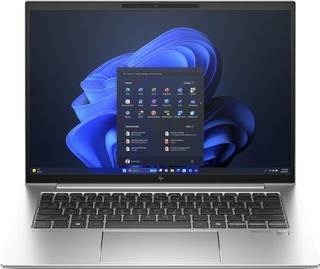 HP EliteBook 840 G11, Core Ultra 7 155U, 16GB RAM, 512GB SSD, LTE