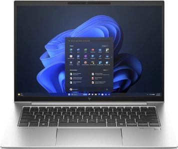 HP EliteBook 840 G11, Core Ultra 5 125U, 16GB RAM, 1TB SSD