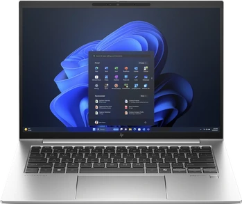 HP EliteBook 840 G11, Core Ultra 5 125U, 16GB RAM, 512GB SSD
