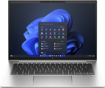 HP EliteBook 840 G11, Core Ultra 5 125U, 16GB RAM, 512GB SSD, LTE