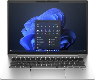 HP EliteBook 840 G11, Core Ultra 7 155U, 32GB RAM, 1TB SSD, LTE