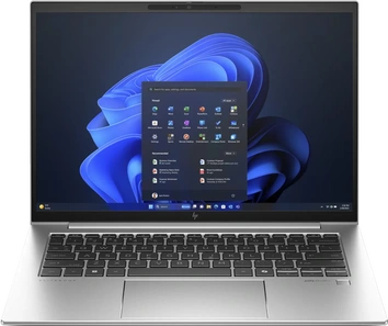 HP EliteBook 840 G11, Core Ultra 7 155H, 32GB RAM, 1TB SSD, 5G