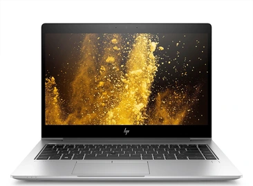 HP EliteBook 840 G6, Silver, Core i5-8265U, 8GB RAM, 256GB SSD, LTE