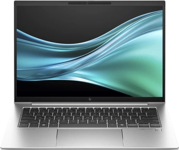 HP EliteBook 845 G11, Ryzen 5 8540U, 16GB RAM, 512GB SSD