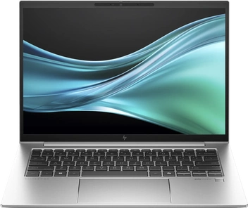 HP EliteBook 845 G11, Ryzen 7 8840HS, 32GB RAM, 1TB SSD, LTE