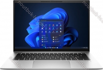 HP EliteBook 845 G9, Ryzen 5 PRO 6650U, 16GB RAM, 512GB SSD
