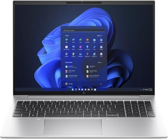 HP EliteBook 860 G10, Core i7-1360P, 32GB RAM, 1TB SSD, 5G