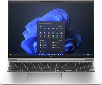 HP EliteBook 860 G11, Core Ultra 5 125U, 16GB RAM, 512GB SSD