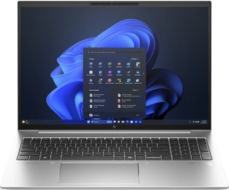HP EliteBook 860 G11, Core Ultra 7 155U, 16GB RAM, 512GB SSD