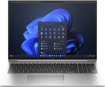 HP EliteBook 860 G11, Core Ultra 5 125U, 16GB RAM, 512GB SSD, LTE