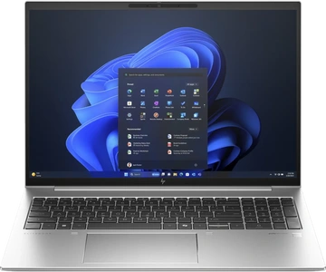 HP EliteBook 860 G11, Core Ultra 7 155U, 32GB RAM, 1TB SSD, LTE