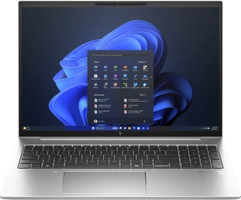 HP EliteBook 865 G11, Ryzen 7 PRO 8840HS, 32GB RAM, 1TB SSD