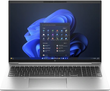 HP EliteBook 865 G11, Ryzen 5 8540U, 16GB RAM, 1TB SSD