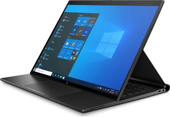 HP EliteBook Folio 13.5" 2-in-1, Snapdragon 8cx Gen 2 5G, 8GB RAM, 256GB SSD, LTE