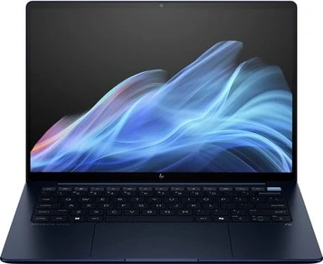 HP EliteBook Ultra G1i, Core Ultra 7 258V, 32GB RAM, 1TB SSD