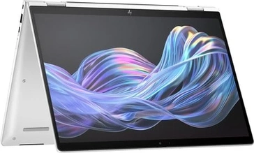 HP EliteBook X Flip G1i, Core Ultra 7 258V, 32GB RAM, 1TB SSD, 5G