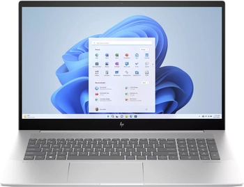 HP Envy 17-cw0606ng, Natural Silver, Core i7-13700H, 16GB RAM, 1TB SSD