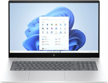 HP Envy 17-da0470ng, Glacier Silver, Core Ultra 7 155H, 16GB RAM, 1TB SSD