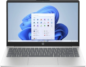 HP Laptop 14-ep1157ng, Natural Silver, Core 5 120U, 16GB RAM, 512GB SSD