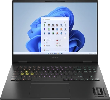 HP OMEN Transcend Laptop 16-u1077ng, Shadow Black, Core i7-14700HX, 32GB RAM, 1TB SSD, GeForce RTX 4070
