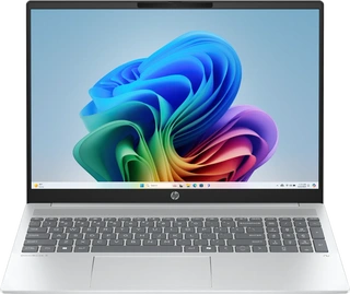 HP OmniBook 5 NGAI 16-ag1153ng, Glacier Silver, Ryzen AI 5 340, 16GB RAM, 512GB SSD