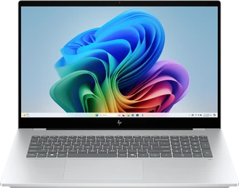 HP OmniBook 7 NGAI 17-dc0079ng, Glacier Silver, Core Ultra 7 258V, 32GB RAM, 2TB SSD, GeForce RTX 4050