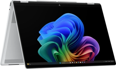 HP OmniBook X FlipNGAI 16-as0773ng, Core Ultra 7 258V, 32GB RAM, 1TB SSD