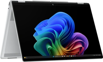 HP OmniBook X FlipNGAI 16-as0178ng, Core Ultra 7 258V, 32GB RAM, 2TB SSD