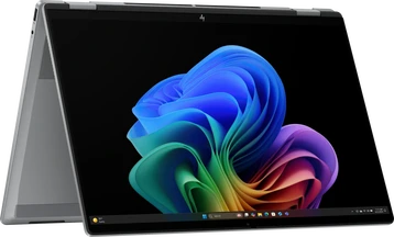 HP OmniBook X FlipNGAI 16-ar0655ng, Ryzen AI 5 340, 16GB RAM, 512GB SSD