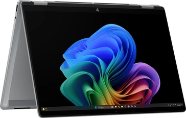 HP OmniBook X FlipNGAI 14-fk0453ng, Ryzen AI 5 340, 16GB RAM, 512GB SSD