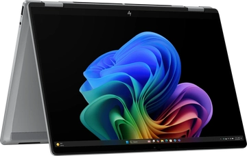 HP OmniBook X FlipNGAI 14-fk0078ng, Ryzen AI 7 350, 32GB RAM, 1TB SSD