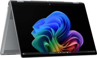 HP OmniBook X FlipNGAI 16-ar0178ng, Ryzen AI 7 350, 32GB RAM, 2TB SSD